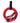 DEFA Charging cable Red 20A 13,8kW 5M EV-Kabel